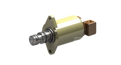 Proportional Control Valve