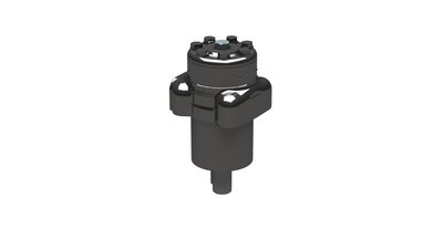 Hydraulic Motor OMPWX 160