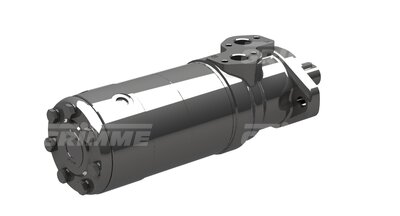 Hydraulic Motor OMR315 NF