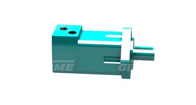 Hydraulikmotor