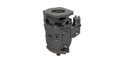 Variable Displacement Pump