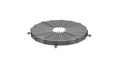 Grille