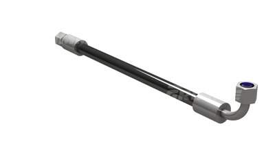 Hydraulic Hose 5200 NW6 1x90 250Bar