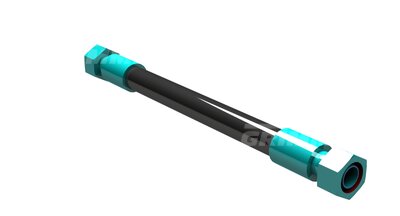 SCHLAUCH-400-NW16-2SC-300BAR