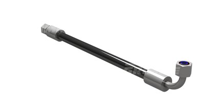 Hose 5800 NW6 2SC 450Bar