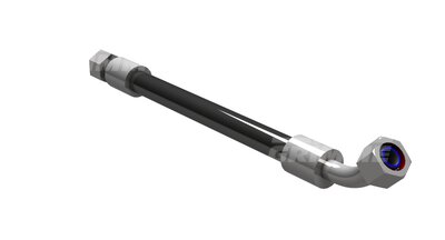 Hose 1700 NW12 2SC 310Bar