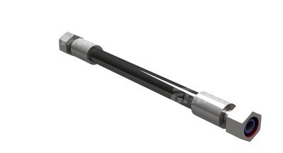 Hose 250 NW12 4SP 400Bar