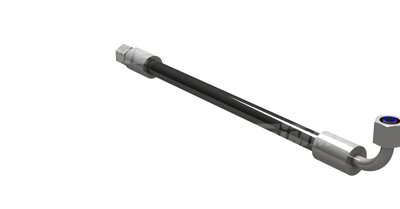 Hose 550 NW6 2SC 450Bar
