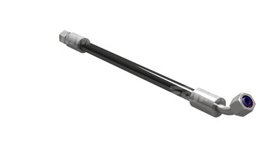 Hose 750 NW6 2SC 450Bar