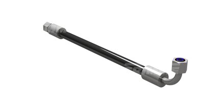 Cover 750 NW6 1x90 450Bar