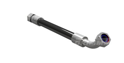 Hose 900 NW20 2SC 280Bar