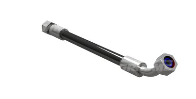 HOSE-1900-NW12-1X45-415BAR