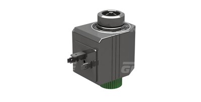 Check Valve 12V