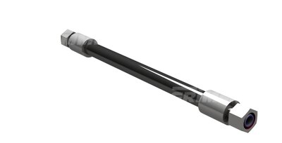 Hose 8300 NW10 2SC 375bar