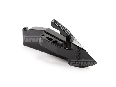 Ski-Coulter R/H