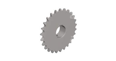Kettenrad 3/4X1/2-Z26