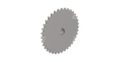 Kettenrad ASA60-1 Z36