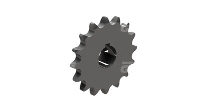 Kettenrad 08B-1-Z16