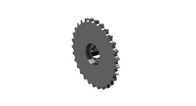 Kettenrad 3/4X1/2-Z29