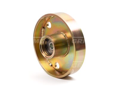 Idler Roller