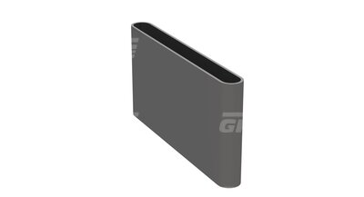 Igelplattenband
