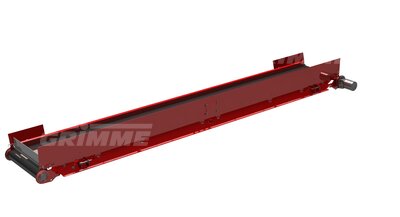 CROSS CONVEYOR CPTE 450X3.2M