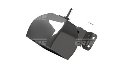 KAMERA BUNKER VARITRON 270