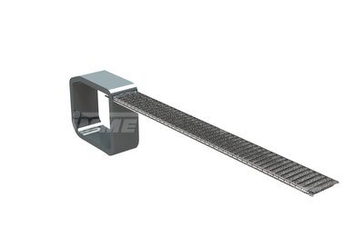 Ringelevator Rahmen