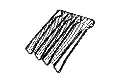 2. Siebband