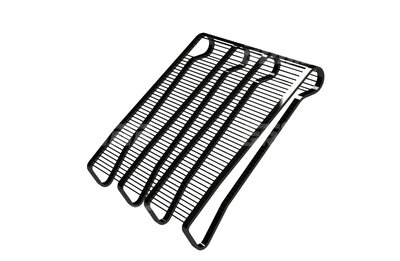 2. Siebband