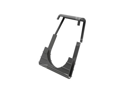 Transfer Web Control Block-Profile 1004-100-30 With Pintle Bars