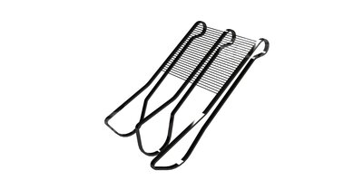 2. Siebband