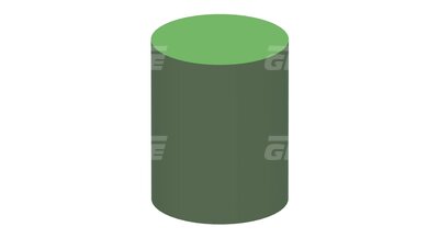 Fuel Filter - 01460903