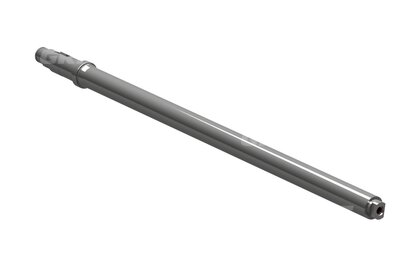 Output Drive Shaft Hardened
