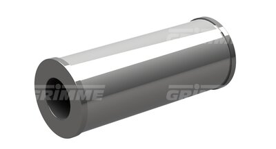 Filterpatrone