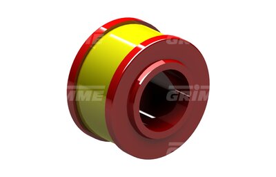 LUFTFILTERELEMENT L6-10