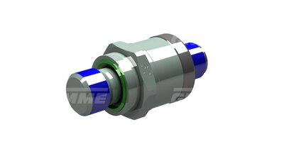 Drucksensor