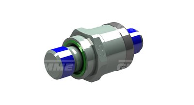 Drucksensor