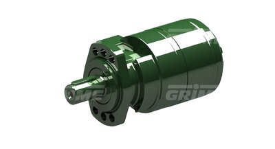 Hydraulikmotor