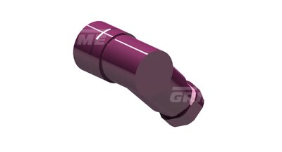 Sensor Plug Screw ON