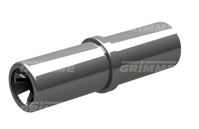 ISO-Socket Contact 6-10QMM