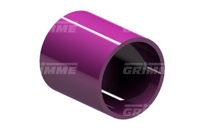 Plain Bearing Bush 252830