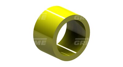 Slide Bearing Bush MSM-2532-20
