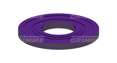 NILOS-RING 20X47 LSTO