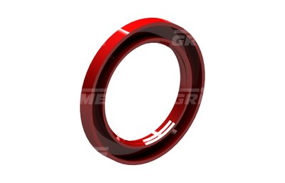 Shaft Seal A 55x80x8 DIN3760