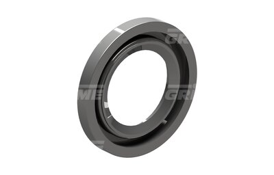 S-Sealing Ring A 50x90x10 3760