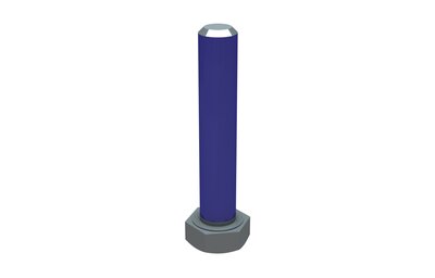 Sechskantschraube  M12x65