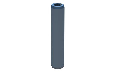 Spring Slotted Pin DIN1481-4x2