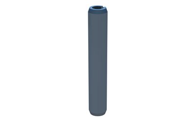 Spring Slotted Pin DIN1481-6x3