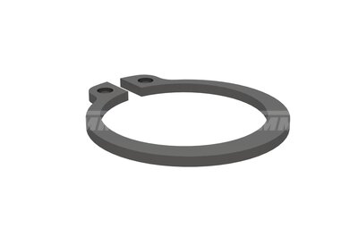 Retaining Ring A 17x1 DIN471